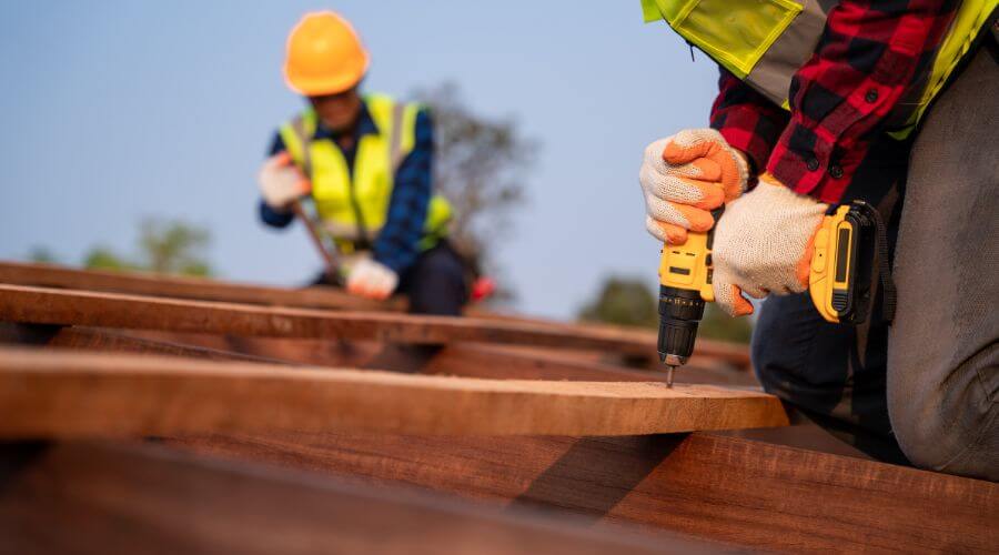 Professional Storm Sewer Service in Doss, TX